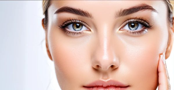 Harnessing genetic skincare for radiant and youthful skin