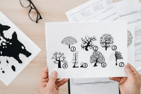 Discover yourself: accurate personality tests for growth