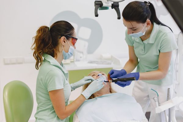 Your family's expert Geneva dentist for all dental needs